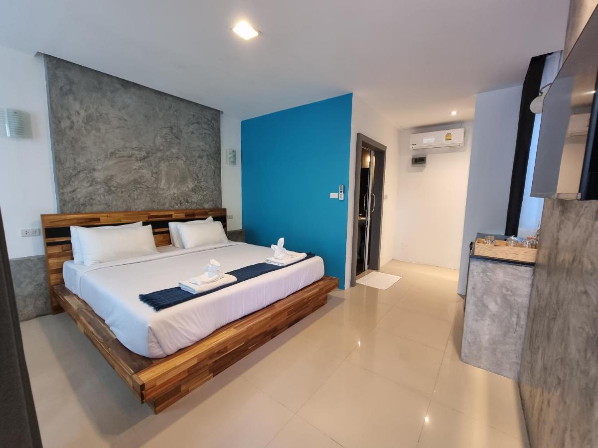 Tt Naiyang Beach Phuket Nai Yang Экстерьер фото