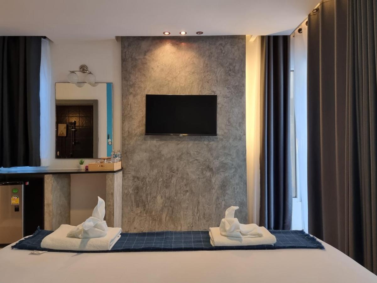 Tt Naiyang Beach Phuket Nai Yang Экстерьер фото