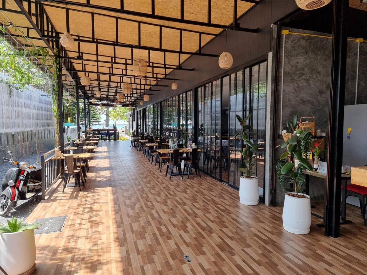 Tt Naiyang Beach Phuket Nai Yang Экстерьер фото