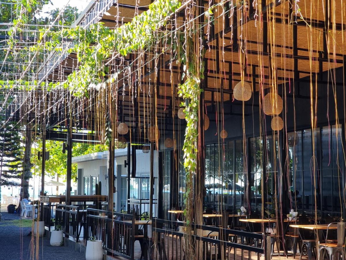 Tt Naiyang Beach Phuket Nai Yang Экстерьер фото