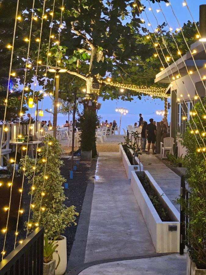 Tt Naiyang Beach Phuket Nai Yang Экстерьер фото