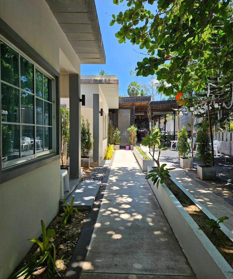 Tt Naiyang Beach Phuket Nai Yang Экстерьер фото