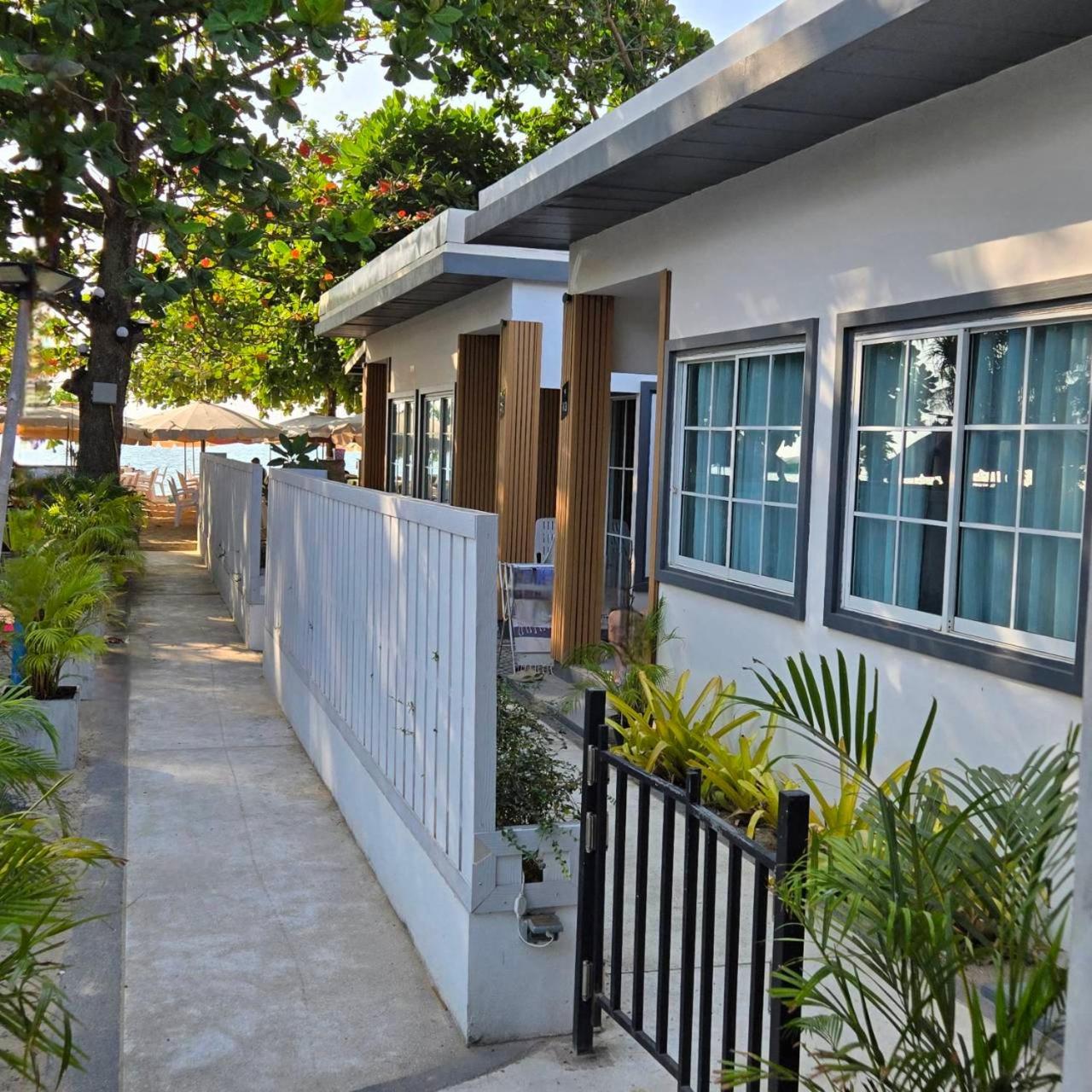 Tt Naiyang Beach Phuket Nai Yang Экстерьер фото