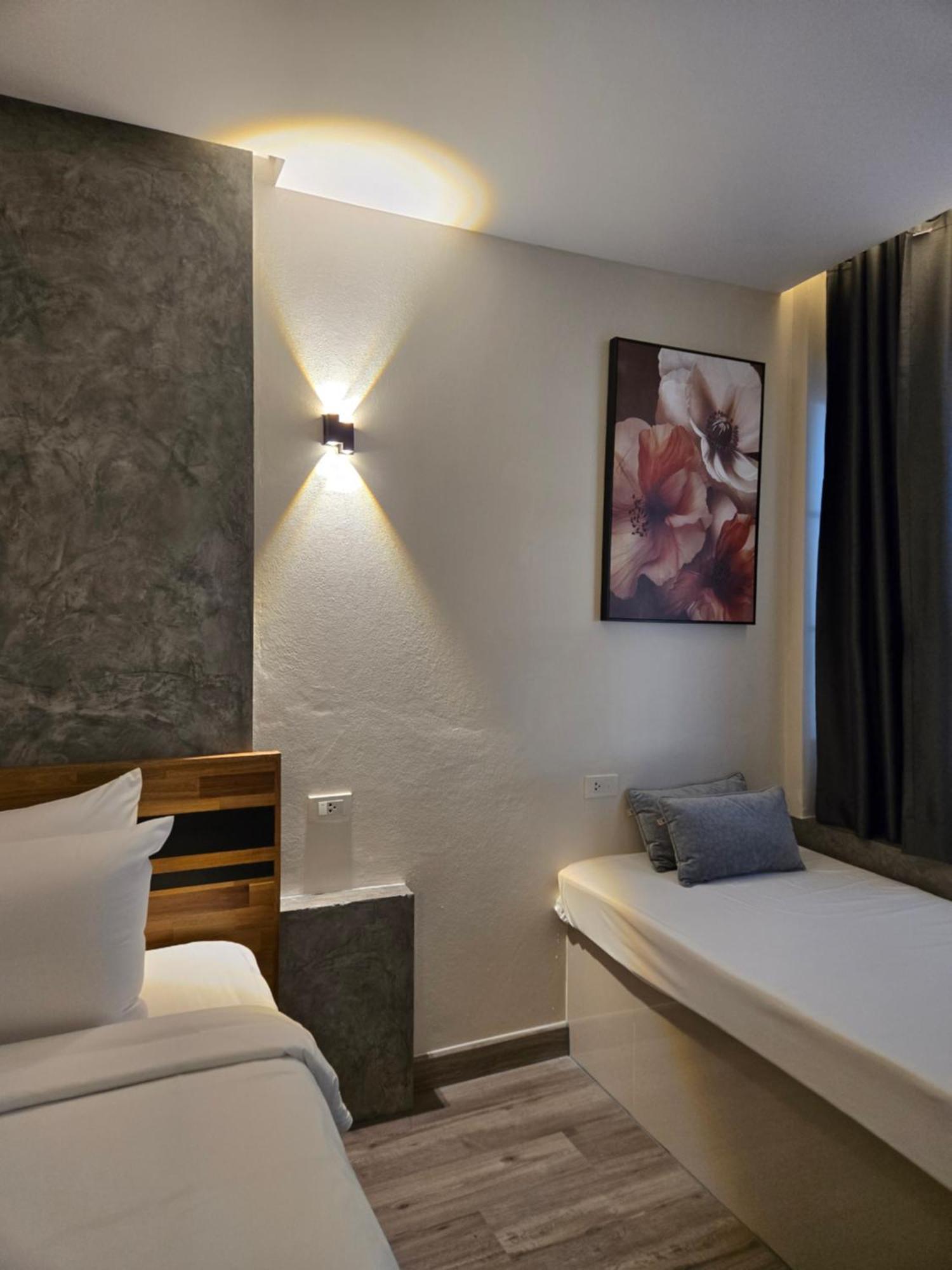 Tt Naiyang Beach Phuket Nai Yang Экстерьер фото