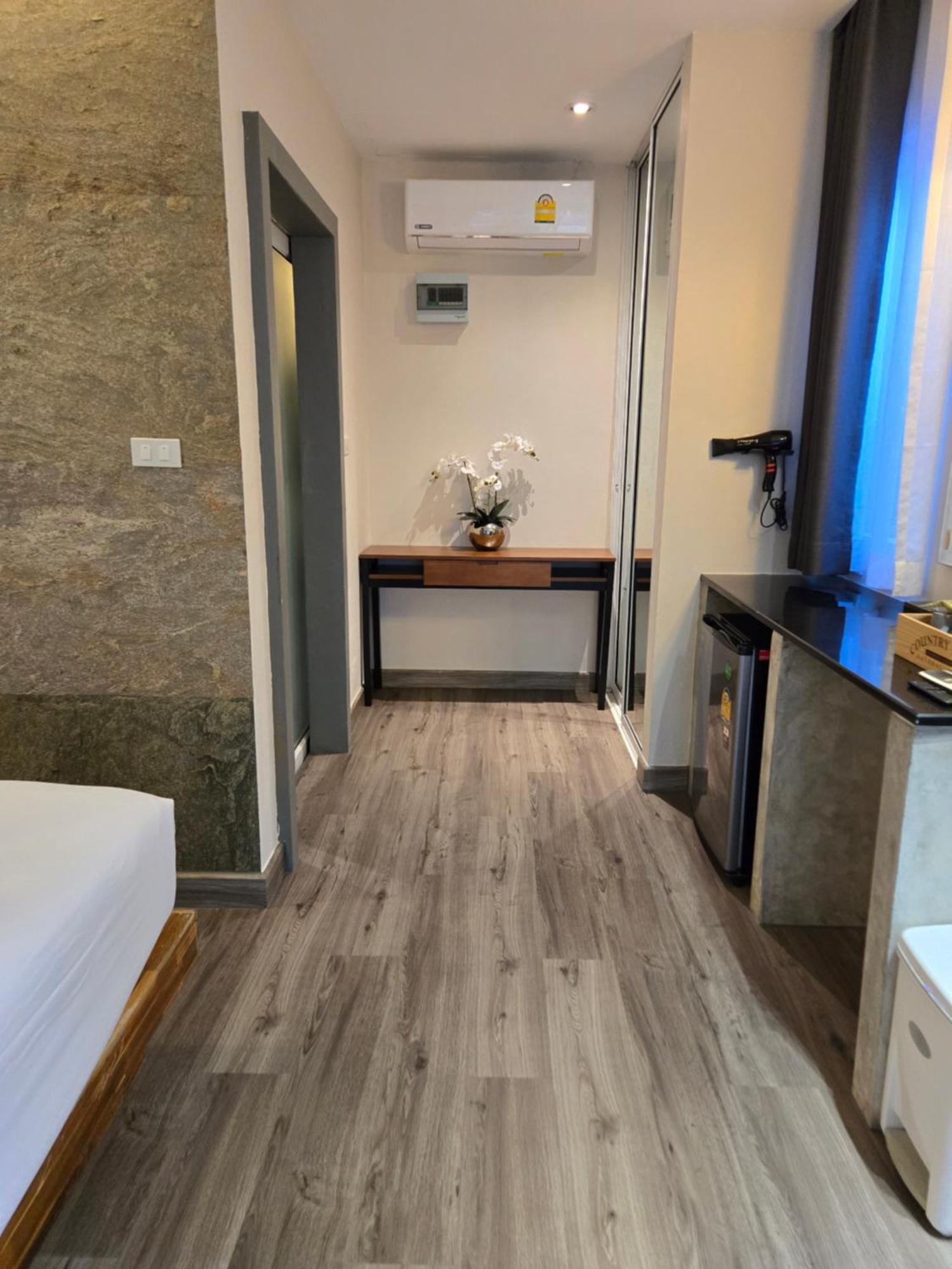 Tt Naiyang Beach Phuket Nai Yang Экстерьер фото