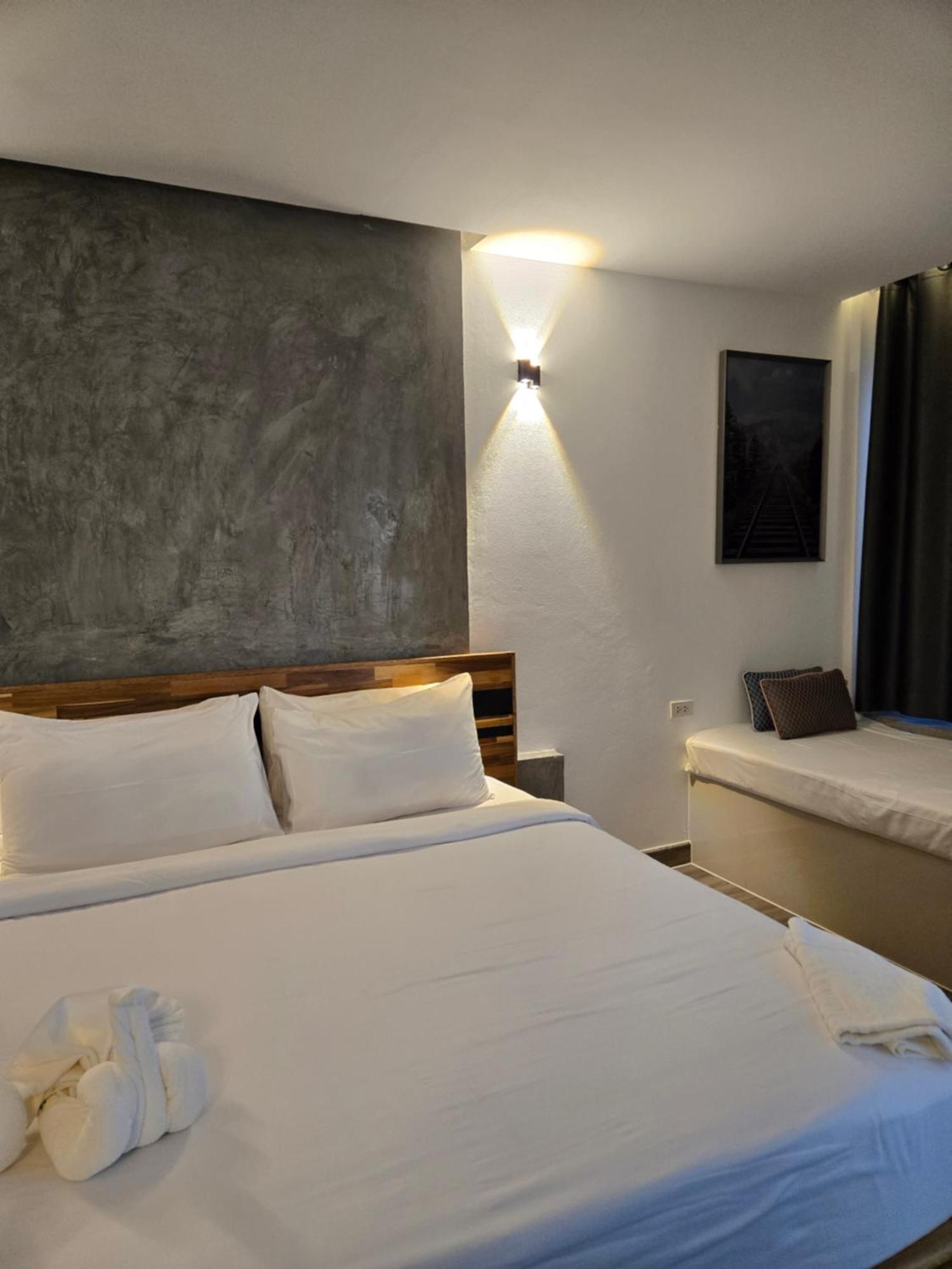Tt Naiyang Beach Phuket Nai Yang Экстерьер фото