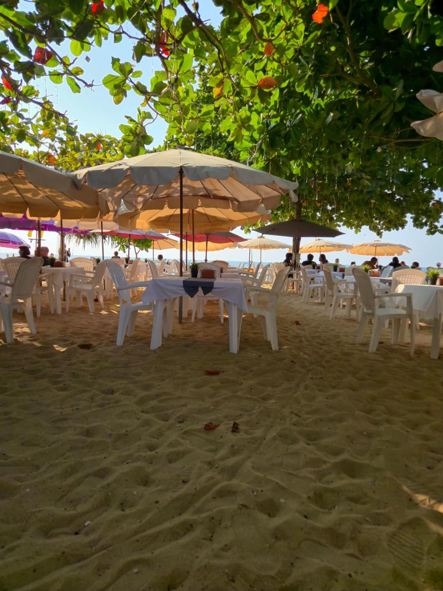 Tt Naiyang Beach Phuket Nai Yang Экстерьер фото