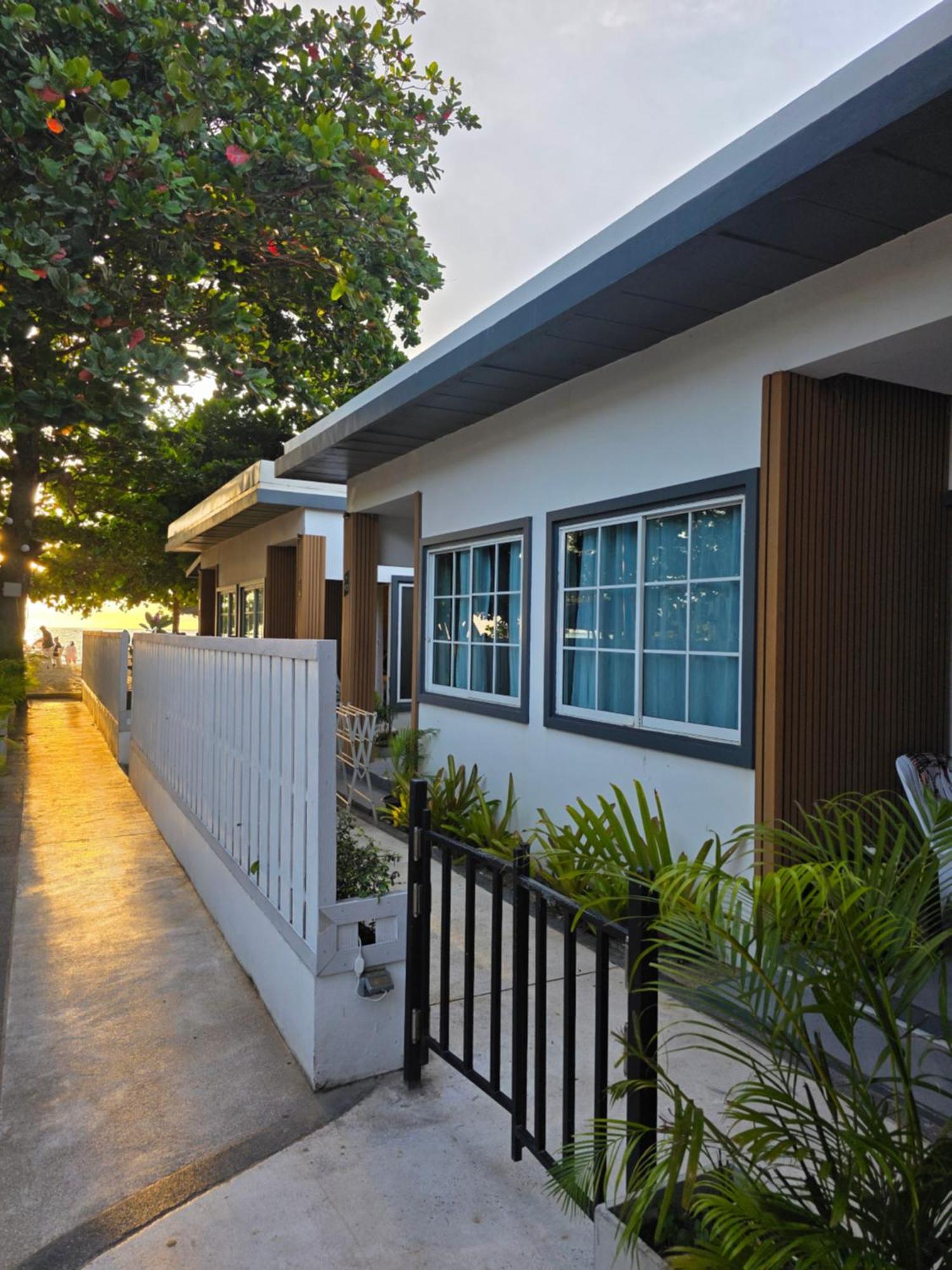 Tt Naiyang Beach Phuket Nai Yang Экстерьер фото