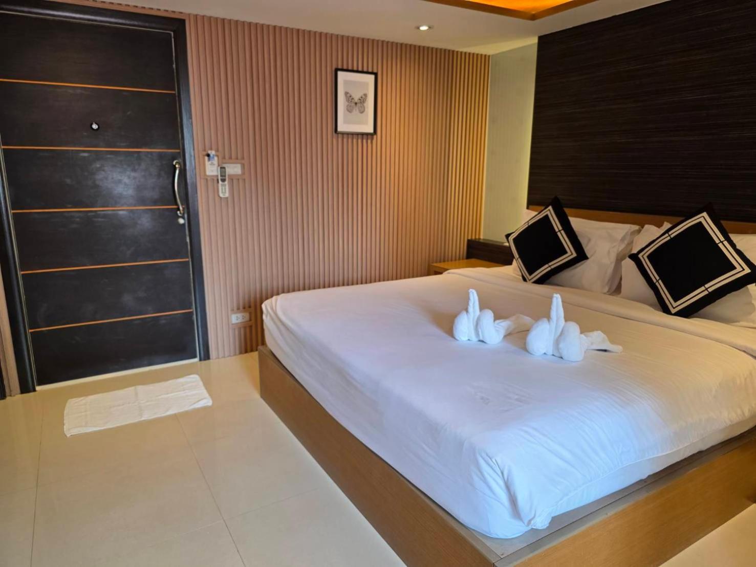 Tt Naiyang Beach Phuket Nai Yang Экстерьер фото