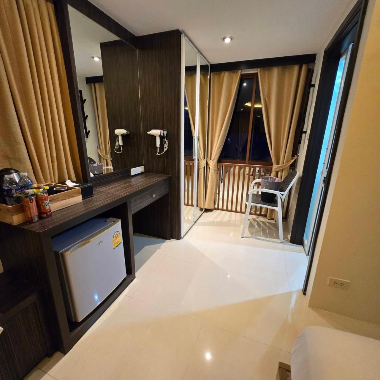 Tt Naiyang Beach Phuket Nai Yang Экстерьер фото
