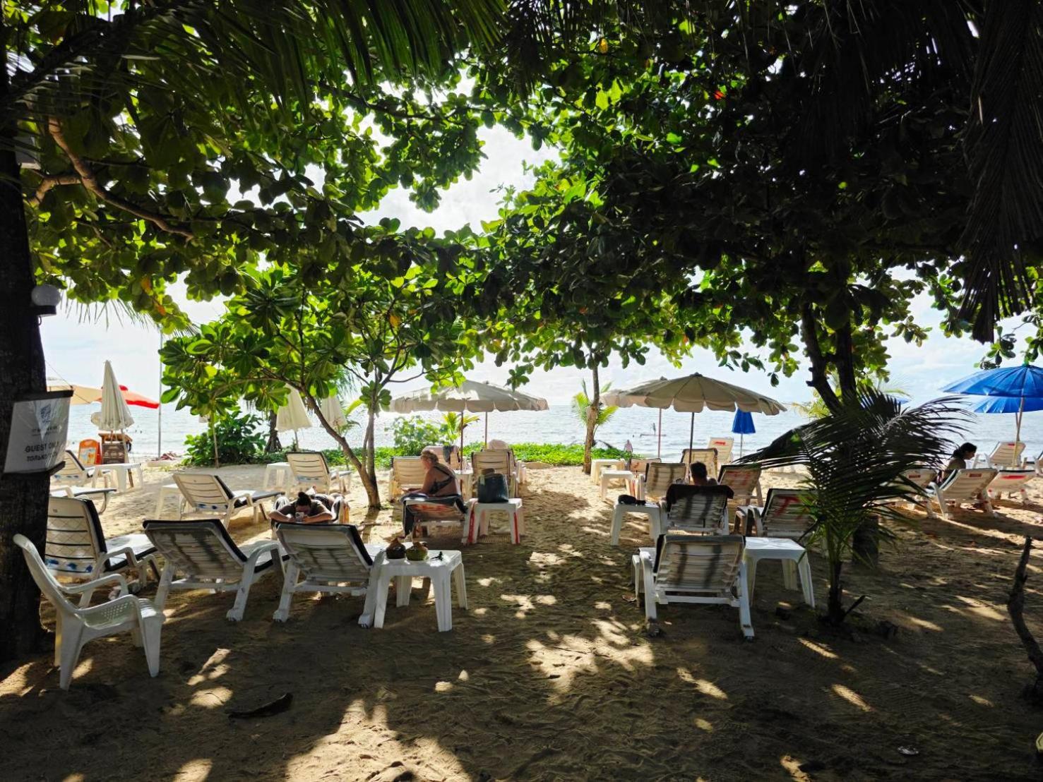 Tt Naiyang Beach Phuket Nai Yang Экстерьер фото