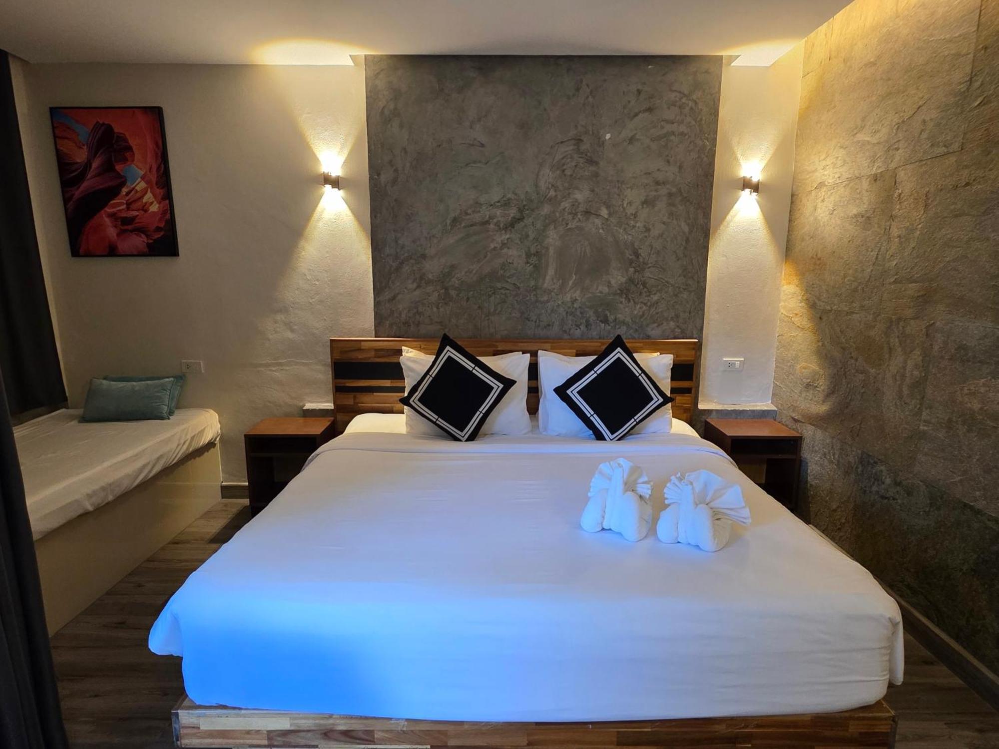 Tt Naiyang Beach Phuket Nai Yang Экстерьер фото