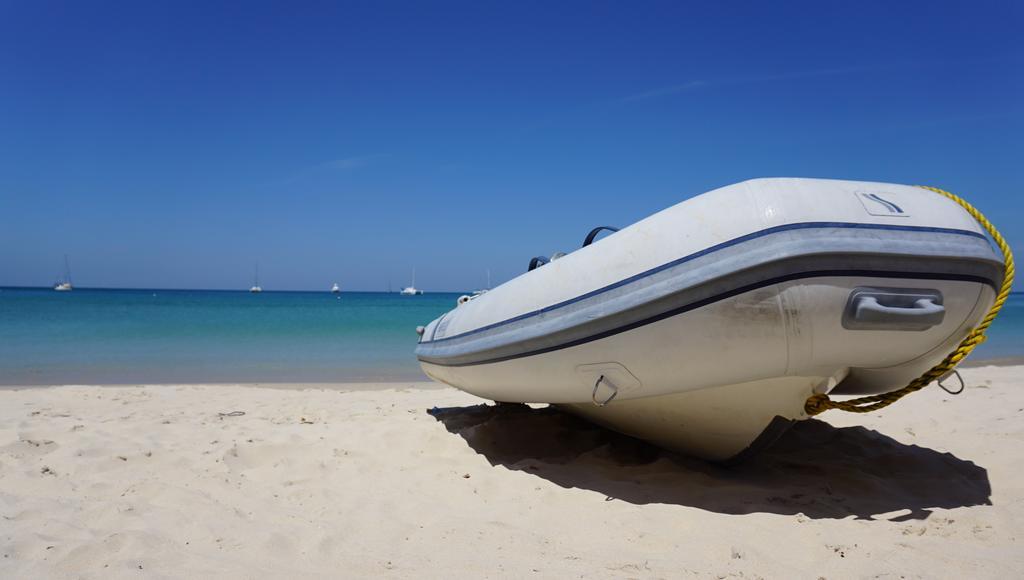 Tt Naiyang Beach Phuket Nai Yang Экстерьер фото